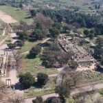 Half-Day Private Tour from Katakolon to Olympia by : Nassos - Visiting the Ancient Olympia Archaeological Site