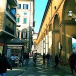 Half Day Private Tour in Florence - Key Monuments: Duomo and Ponte Vecchio