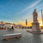 Half-Day Private Tour in Lisbon - Exploring Lisbon’s Historic Neighborhoods: Alfama, Baixa, and Chiado