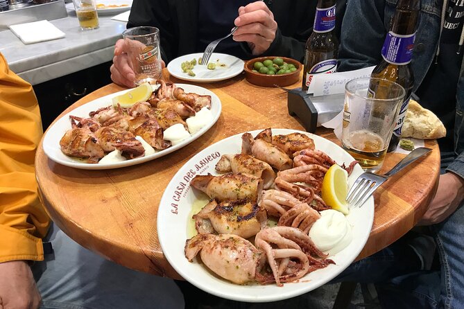 Half-Day Private Tour in Madrid with Art Historian Guide - Exploring Almudena Cathedrals Modern Neo-Gothic Interior