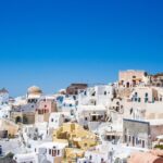 Half-Day Private Tour in Santorini - Discovering Oia’s Iconic Charm