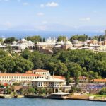 Half-Day Private Tour: Istanbul Shore Excursion With Topkapi Palace - Visiting the Magnificent Topkapi Palace