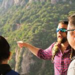 Half-Day Private Tour of Montserrat from Barcelona - Convenient Pickup and Private Transportation from Barcelona