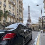 Half Day Private Tour of Paris - Sedan Car - Customizable Itinerary or Recommended Routes