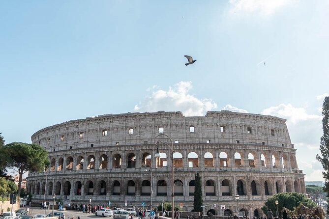 Half-Day Private Tour of Rome - The Unique View from the Villa del Priorato di Malta