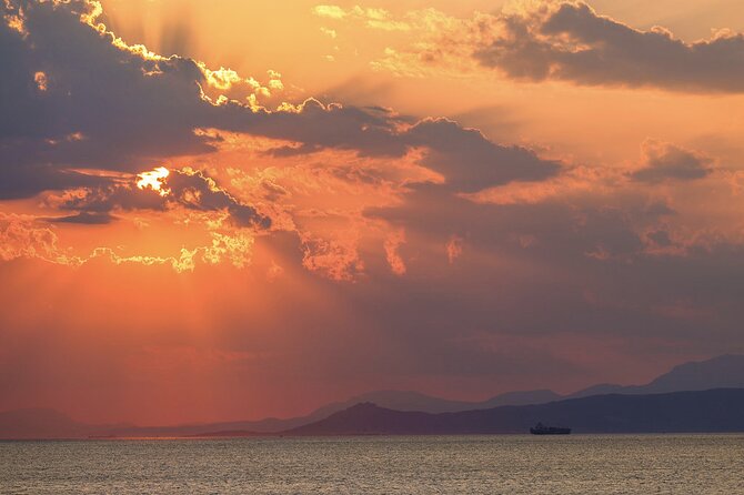 Half-Day Private Tour to Cape Sounio from Athens - Visiting the Ruins of the Temple of Poseidon