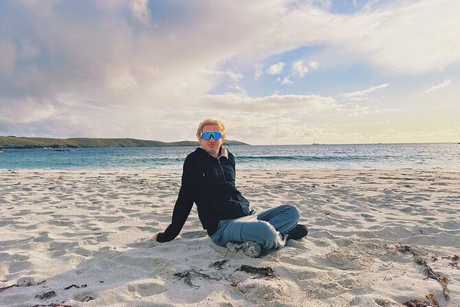 Half Day Private Tour with Puffins, Ponies and Past Shetland - Meeting Shetland’s Famous Ponies at Carols Ponies