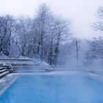 Half-Day Private trip to pozar waterfalls and hot springs - Visiting the Thermal Hot Springs for Relaxation