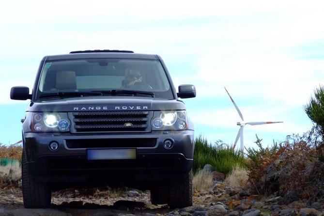 Half Day Private VIP Expeditions - 4WD Tour - The Guide and Personal Service