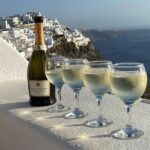 Half Day Private Wine Tasting Tour in Thira - Exploring the Artistic and Historic Stops