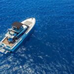 Half-Day Private Yacht Cruise in Rhodes - Scenic Journey Along Rhodes’ East Coast