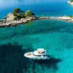 Half-Day Private Yacht Tour to the Elafiti Islands - Discovering Lopud’s Sandy Beaches and Historic Sites