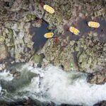 Half-Day Rafting on the Paiva River in Arouca - The Guides and Group Dynamics
