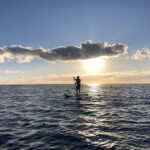 Half Day: Sailing, snorkeling and Stand up Paddle. - Starting Point at Marina Ponta Delgada