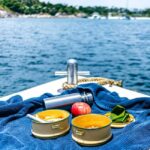 Half-Day Sailing Tour in Catania with Aperitif on Board - Scenic Voyage Along Sicily’s Coastline