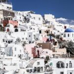 Half Day Santorini Highlights Private Tour - Exploring Oia Village and Its Charming Shops