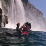 Half Day Scuba Diving @ Duden Waterfalls - What Makes the Duden Waterfalls Scuba Trip Stand Out?