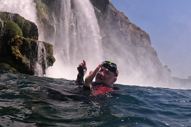 Half Day Scuba Diving @ Duden Waterfalls - What Makes the Duden Waterfalls Scuba Trip Stand Out?