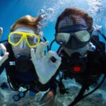 Half-day Scuba Diving Experience in Oludeniz - Meeting Point and Departure Details in Oludeniz