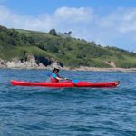 Half Day Sea kayak Guided Tour - The Guides and Safety Measures
