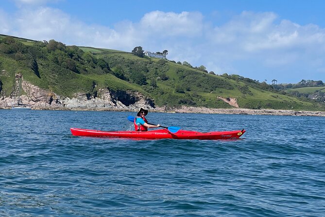 Half Day Sea kayak Guided Tour - The Guides and Safety Measures