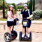 Half Day Segway Tour of Palma and Portixol - Visiting Palmas Most Famous Landmark: Palma Cathedral