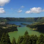 Half Day Sete Cidades - Discover the Crater Lakes and Scenic Viewpoints