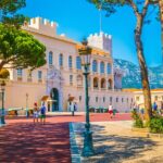 Half Day Shared Tour in Eze, Monaco and Monte Carlo - Exploring Monaco-Ville’s Historic Heart