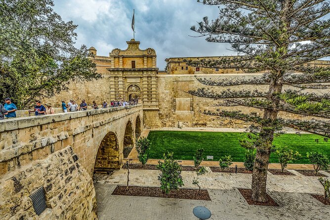 Half Day Shared Tour in Malta - Visiting Mdina: The Silent City