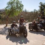 Half Day Sidecar Private Tour to Poseidon Temple & Athens Riviera - Exploring Lake Vouliagmeni: Natural Beauty and Healing Waters