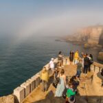 Half-Day Sintra Tour from Lisbon with Transfers - Exploring Pena Palace and Sintra Village