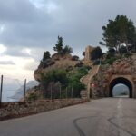 Half Day Slingshot Tour from Paguera - Scenic Stops: From Cliffs to Historic Villages