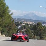 Half Day Slingshot Tour from Paguera - Exploring Mallorca’s Coastal Charm and Mountain Majesty