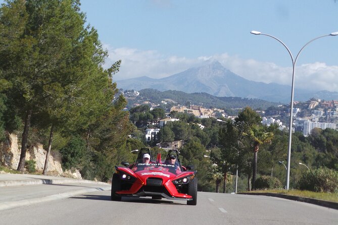 Half Day Slingshot Tour from Paguera - Exploring Mallorca’s Coastal Charm and Mountain Majesty