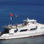 Half Day Snorkelling Experience with a dive boat in Kos Greece - Pserimos: The Highlight of the Snorkelling Trip