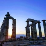 Half-day Sounio and Athenian Riviera private tour - Scenic Drives Along the Athenian Riviera and Beaches