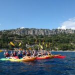 Half-Day Split Sea Kayak Adventure - Choosing Between Morning and Afternoon Tours