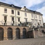 Half day Stockholm culture tour - Starting Point: Gustav Adolf’s Square and the Opera House