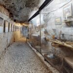 Half Day to Aviation Museum, Mosta Dome and WWII Shelters incl Maltese Platter - Discover the Malta Aviation Museum and its Historic Exhibits