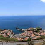 Half Day Tour 4x4 Camara de Lobos Glass Botton View - Scenic Drive to Boca dos Namorados