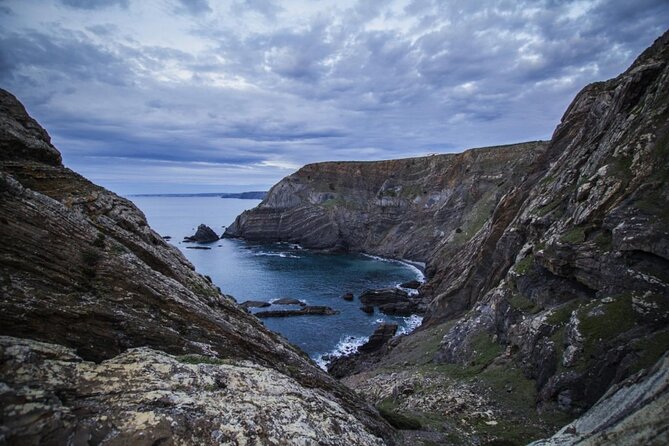 Half-day tour 4x4 West Coast of the Natural Park - Scenic Route Across Sagres and the Natural Park