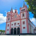 Half-day tour: Angra do Heroísmo City Tour - Visiting Angra do Heroísmos Historic Cathedral