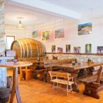 Half Day Tour - Deep and Dark Red Wine of Peljeac - Ston: Exploring Croatia’s Historic Fortified Town