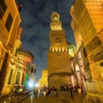 Half Day Tour: El Moez Street, Al Azhar Park and Khan EL Khalili Bazaar - El Moez Street: A Walk Through Medieval Cairo
