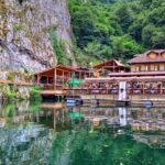 Half-Day Tour from Skopje: Millennium Cross and Matka Canyon - The Cable Car Ride to the Millennium Cross