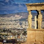 Half day tour in Athens - Exploring the Acropolis and Its Wonders