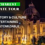 Half Day Tour in Bucharest - The Convenience of a Private Tour in Bucharest