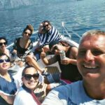 Half-Day Tour in Magnificent Boka Bay - Visiting Our Lady of the Rocks: The Artificial Island