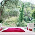 Half-day Tour in South Albania (Blue Eye, Lekursi Castle, Ksamil) - Exploring the Ruins of Lekuresi Castle with Overlooked Views