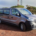 Half Day Tour  Natural Highlights of Faial Island - The Caldeira: Faial’s Iconic Volcano Crater